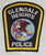 Glendale Heights IL Police Patch