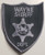 Wayne Sheriff Dept. WV Police Patch