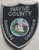 Wayne County Community Corrections WV Police Patch