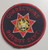 West Virginia Corrections Sheriff Dept. Police Patch