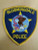 Bloomingdale IL Police Patch