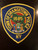 Town of Orangetown NY Police Patch