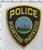 Rochester MN Police Patch