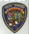 South Windsor CT Police Patch