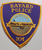 City of Bayard NM Police Patch