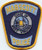 Mabscott WV Police Patch