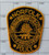 Norfolk VA Police Patch