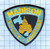 Madison WI Police Patch