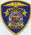 Safford AZ Police Patch