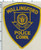 Wallingford CT Police Patch