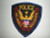 Columbus MS Police Patch