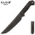 Kabar Becker Magnum Camp Fixed Blade Knife