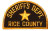 Rice County NC Police Patch