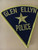 Glen Ellyn IL Police Patch