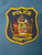 Hampton VA Police Patch