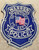 Warren MI Police Patch