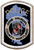 Anne Arundel County ML Police Patch