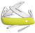 D06 Swiss Pocket Knife Yellow