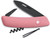 D01 Swiss Pocket Knife Pink