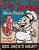Big Jacks Meats Sign