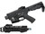 Daniel Defense Transformer M4 Airsoft Complete Front Assembly