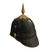 U.S. Armed Forces Model 1881 Quartermaster Corps Spike Helmet