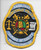 Huntsville AL Police Patch