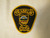 Franklin OH Police Patch
