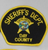 Day County County SD Sheriff Police Patch