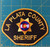 La Plata County CO Sheriff Police Patch