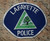 Lafayette CA Sheriff Police Patch