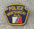 Montgomery AL Police Patch