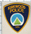 Kirkwood MO Police Patch