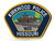Kirkwood (St. Louis County) MO Police Patch