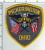 Pickerington OH Police Patch