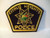 Citrus Heights CA Police Patch