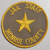 Jail Staff Monroe Cty. TN Police Patch