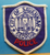 City of Savannah GA Police Patch