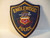 Englewood CO Police Patch