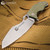 Contender Crosswind Advanced Ball Bearing Knife