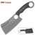 Shinwa Ryori Cleaver Knife With Sheath