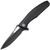Wyvern Linerlock Black CIVC902I