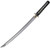 Wakizashi Warrior Series