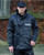 Mil-Tec Black Security Parka New