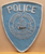 Columbus GA Police Patch
