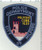 Milford CT Police Patch