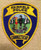Fairfield CT Police Patch - Color Edition