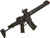 ARES Amoeba AM-016 M4 Airsoft AEG with Octarms 13.5" Keymod Handguard