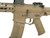 ARES Amoeba AM-016 M4 Airsoft AEG with Octarms 13.5" Keymod Handguard