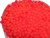 Foam Blaster Replacement Water Gel Bullets for Water Bead Grenades and other Gel Ball Blasters